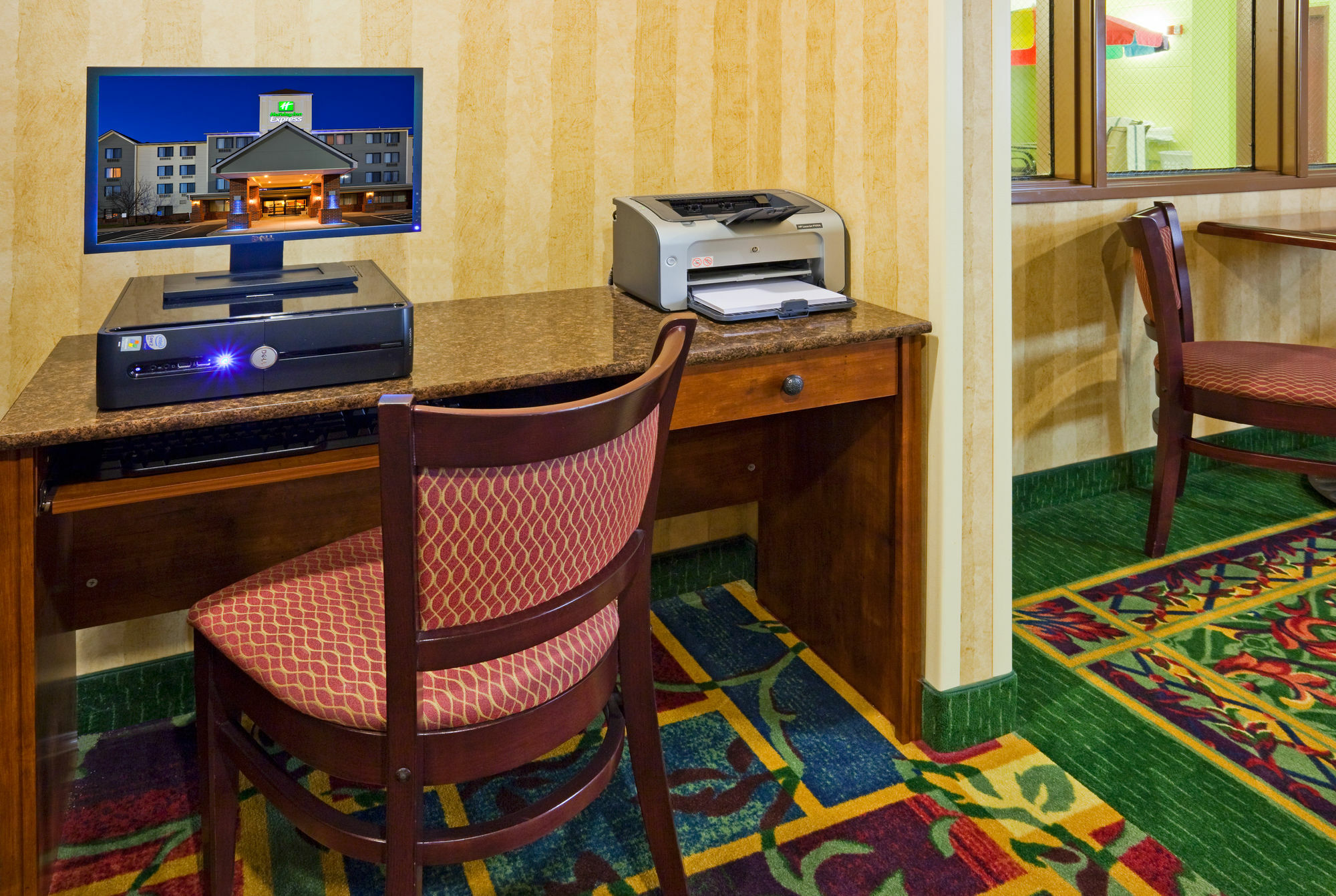 Holiday Inn Express Hotel & Suites Coon Rapids - Blaine Area By Ihg Buitenkant foto